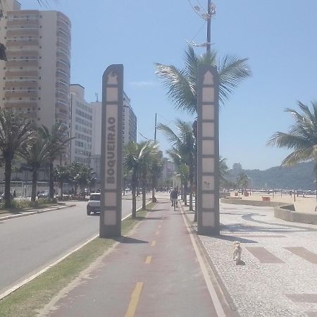 Apartamento Na Praia Grande - Guilhermina - Otima Localizacao Ngoại thất bức ảnh