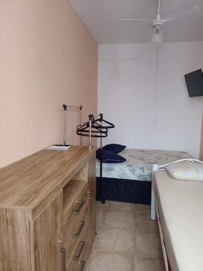 Apartamento Na Praia Grande - Guilhermina - Otima Localizacao Ngoại thất bức ảnh