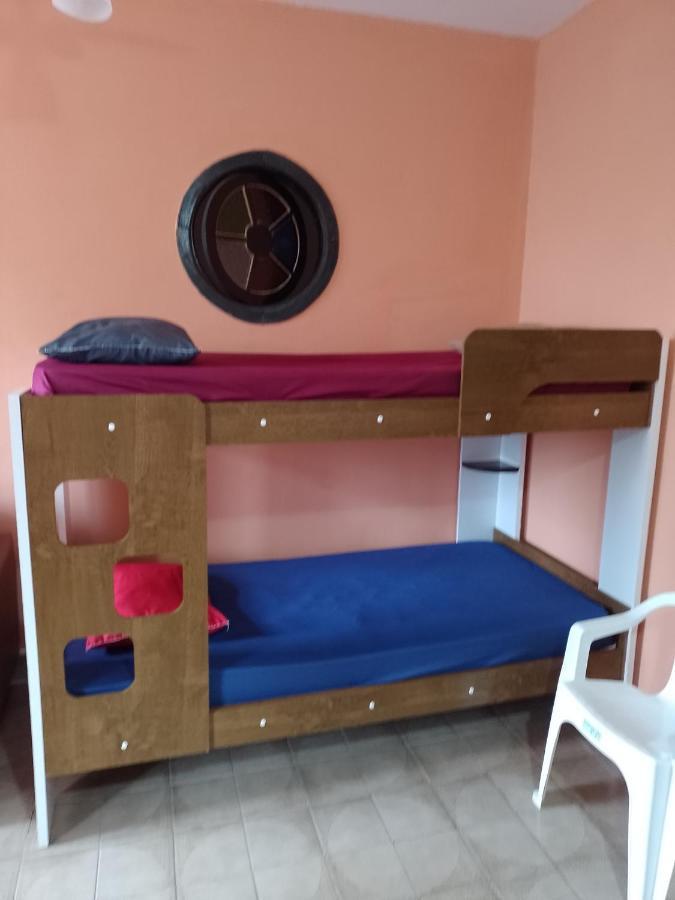 Apartamento Na Praia Grande - Guilhermina - Otima Localizacao Ngoại thất bức ảnh