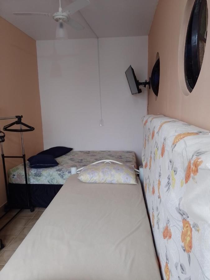 Apartamento Na Praia Grande - Guilhermina - Otima Localizacao Ngoại thất bức ảnh