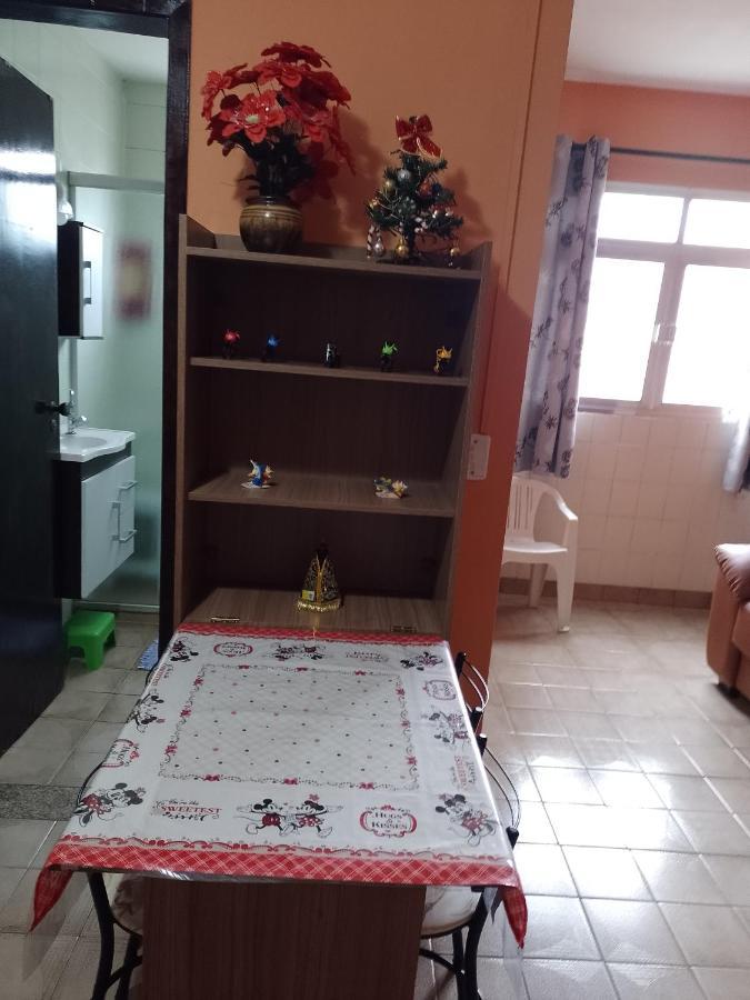 Apartamento Na Praia Grande - Guilhermina - Otima Localizacao Ngoại thất bức ảnh