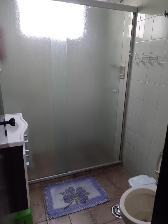 Apartamento Na Praia Grande - Guilhermina - Otima Localizacao Ngoại thất bức ảnh