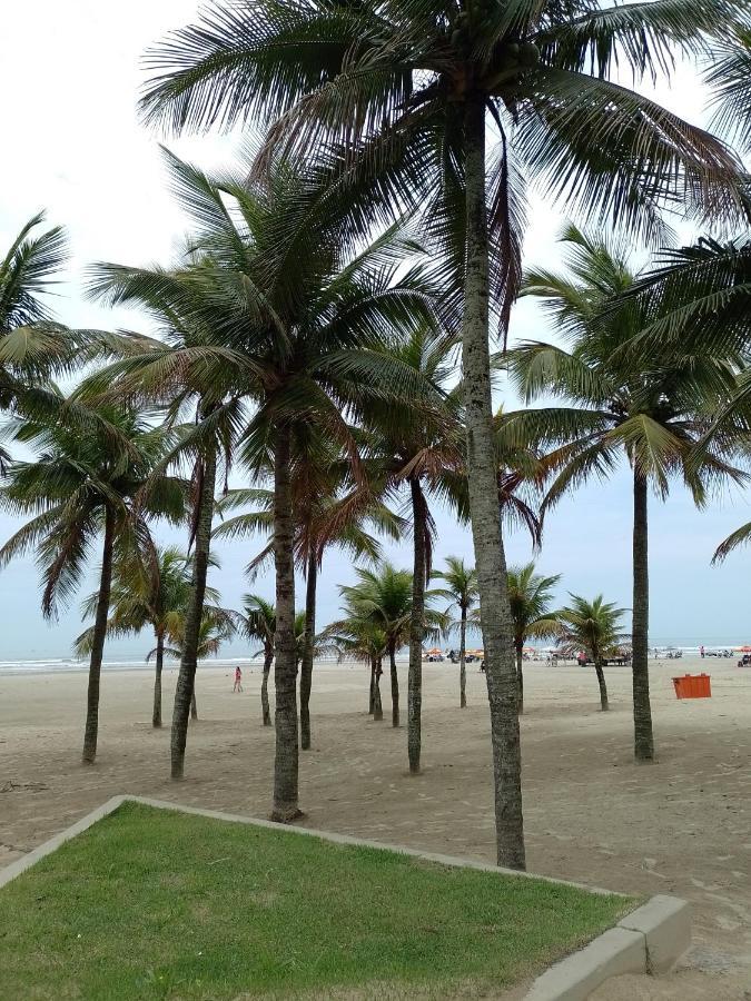 Apartamento Na Praia Grande - Guilhermina - Otima Localizacao Ngoại thất bức ảnh